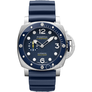 VS廠沛納海pam1676潛行系列復(fù)刻表